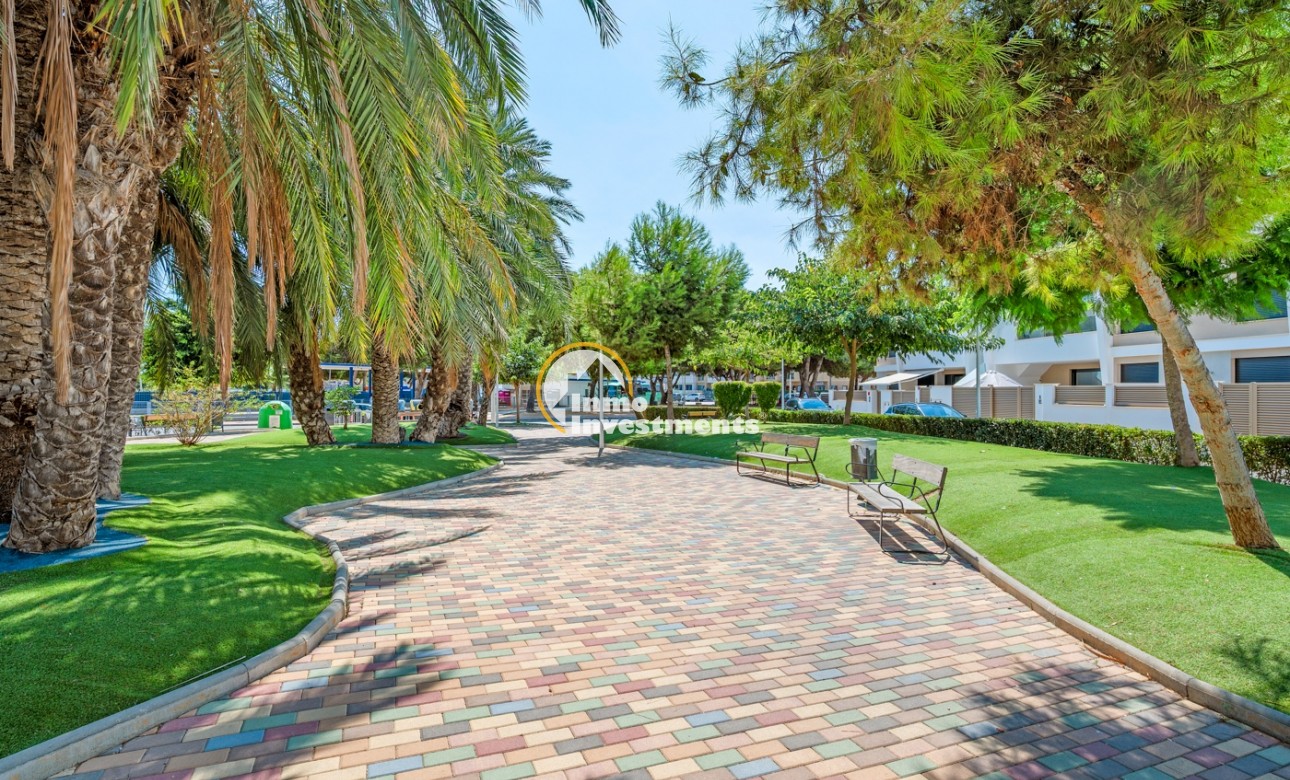 Gebrauchtimmobilien - Apartment - San Pedro Del Pinatar