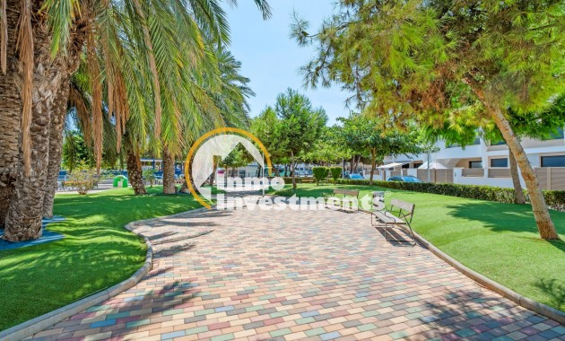 Gebrauchtimmobilien - Apartment - San Pedro Del Pinatar