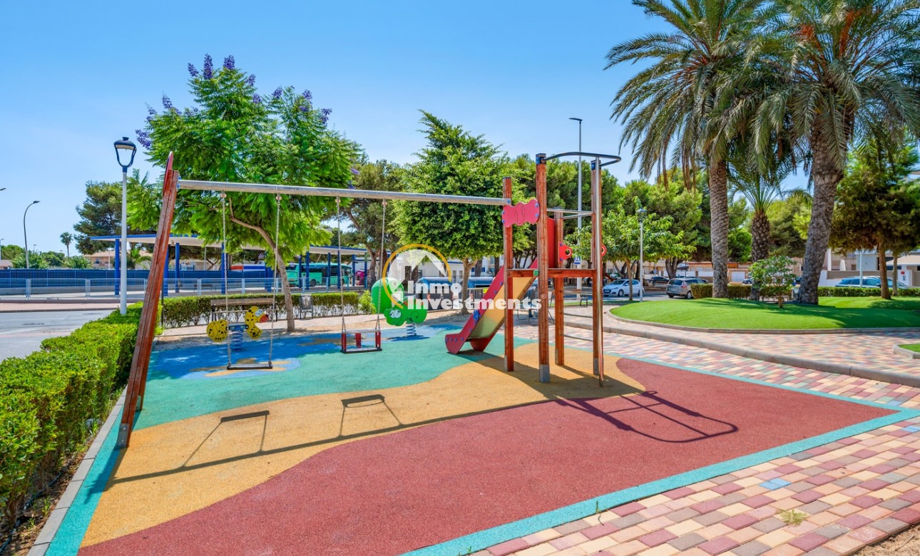 Gebrauchtimmobilien - Apartment - San Pedro Del Pinatar