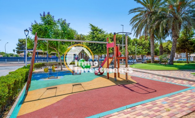 Gebrauchtimmobilien - Apartment - San Pedro Del Pinatar