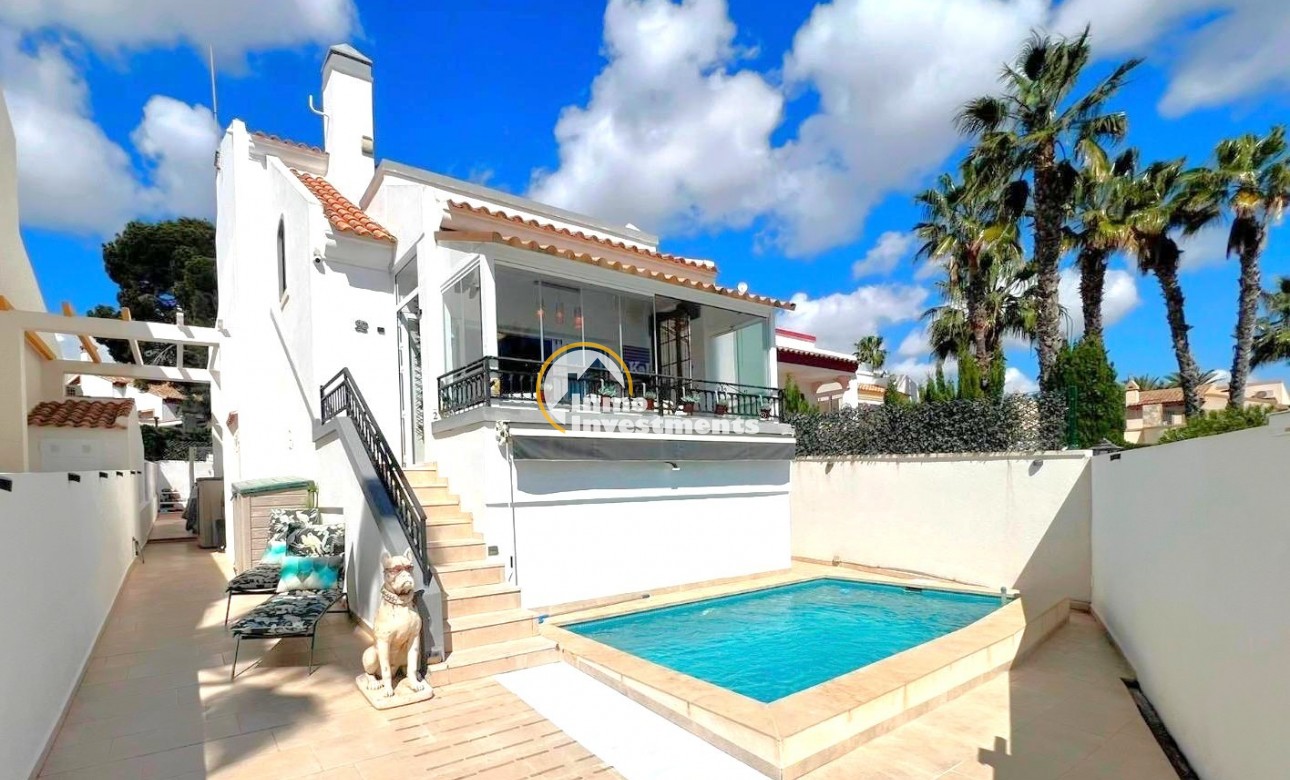 Revente privée - Villa - Villamartin