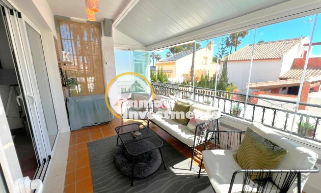 Revente privée - Villa - Villamartin