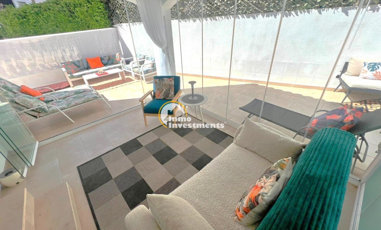 Revente privée - Villa - Villamartin