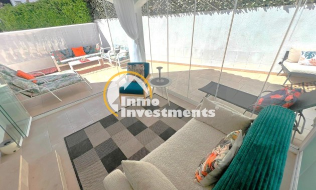 Revente privée - Villa - Villamartin