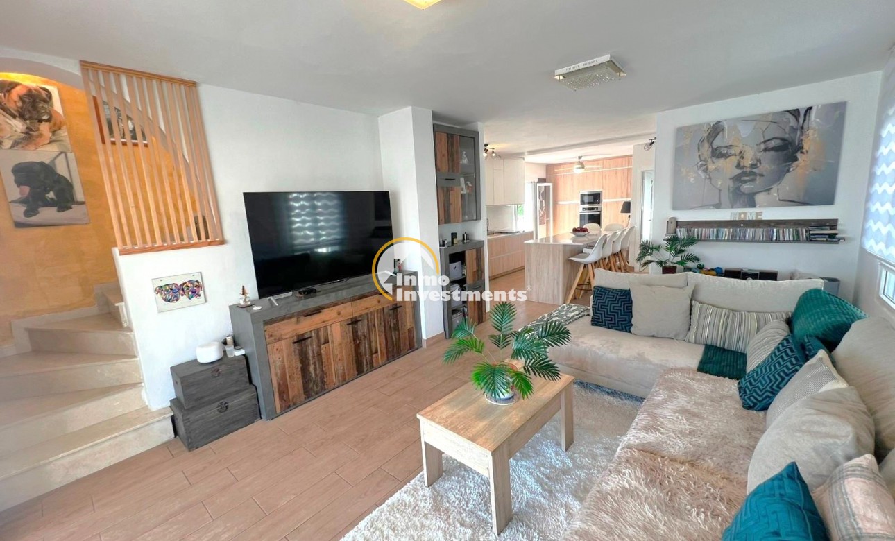 Revente privée - Villa - Villamartin