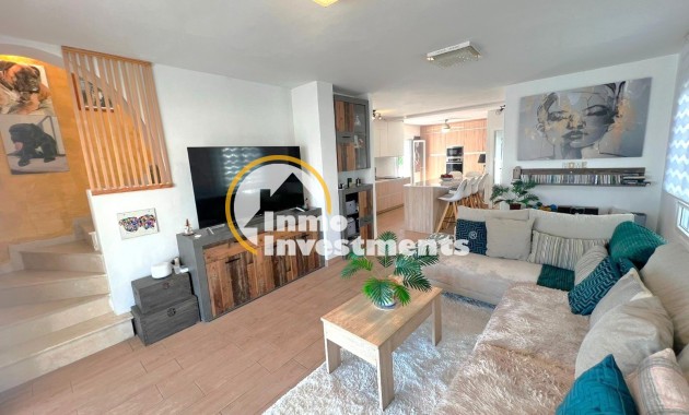 Revente privée - Villa - Villamartin