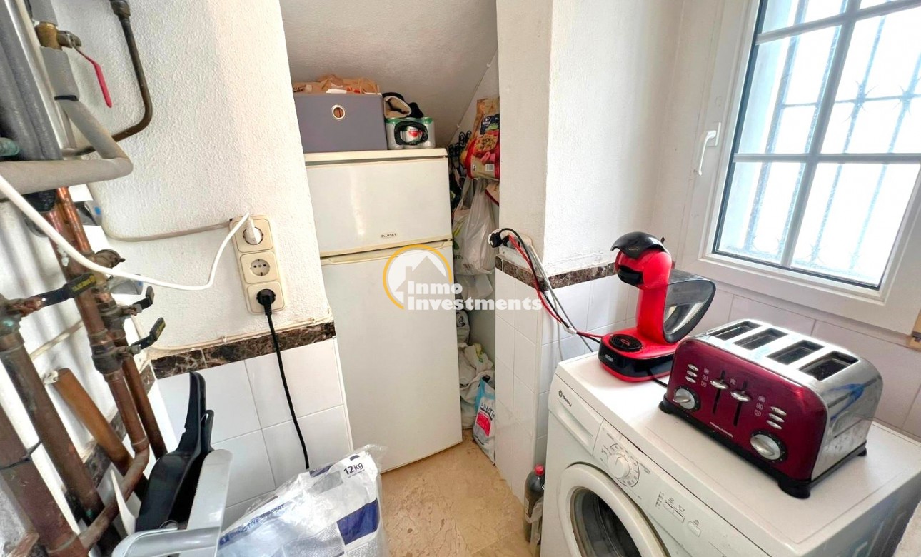 Revente privée - Villa - Villamartin