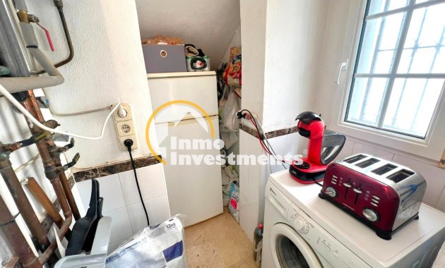 Revente privée - Villa - Villamartin