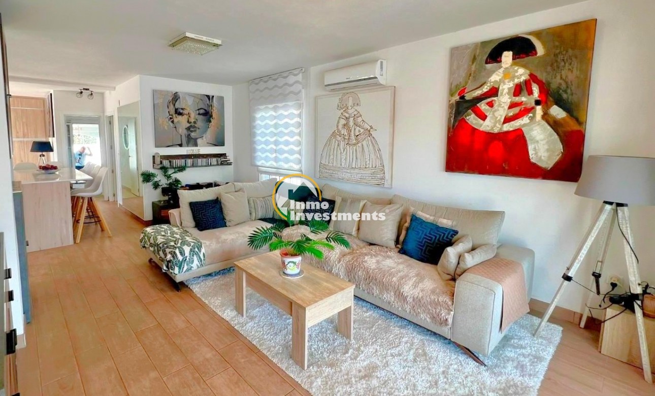 Revente privée - Villa - Villamartin