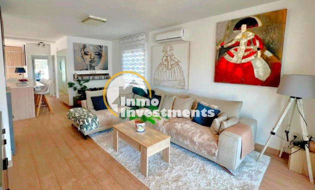 Revente privée - Villa - Villamartin