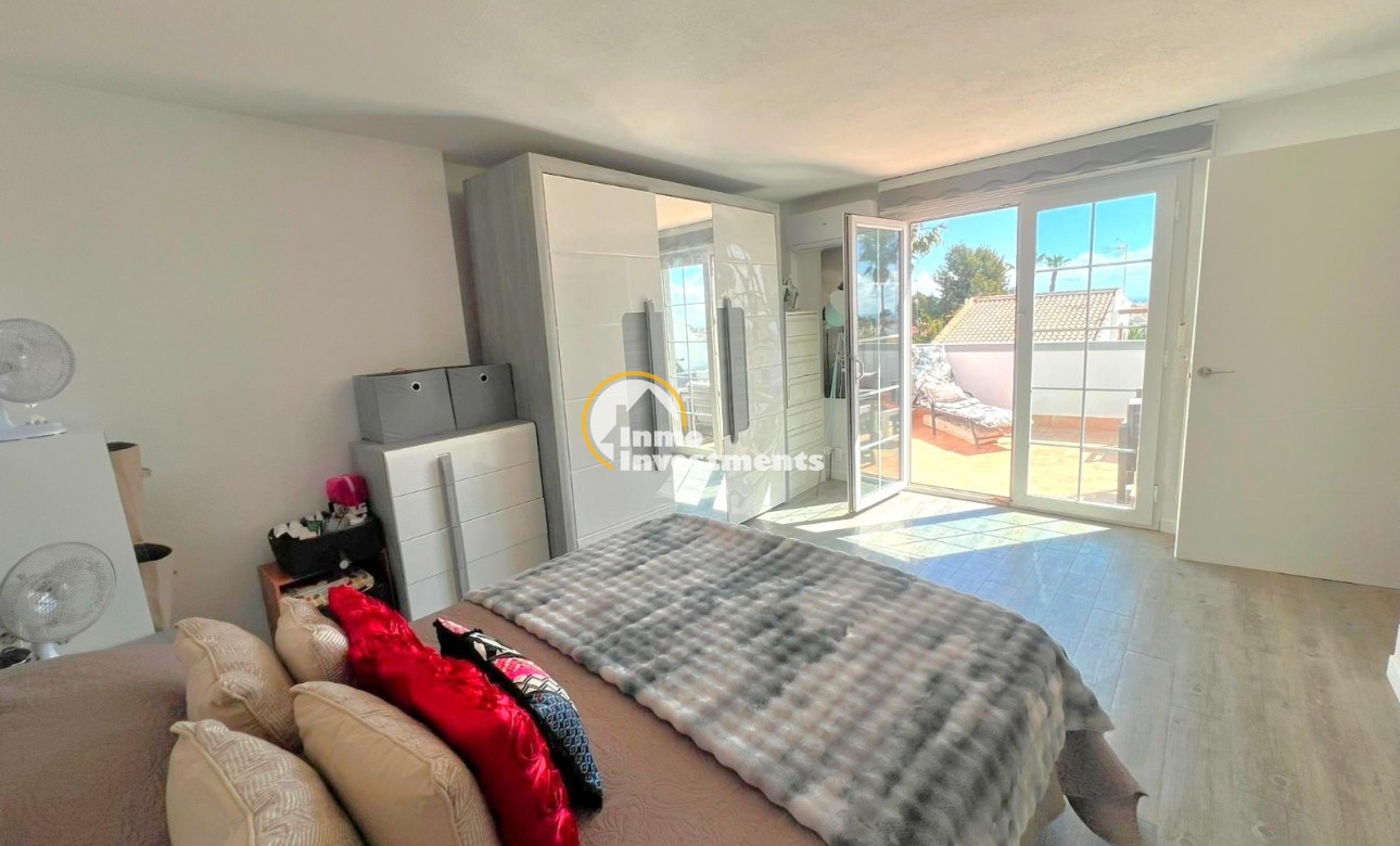 Revente privée - Villa - Villamartin