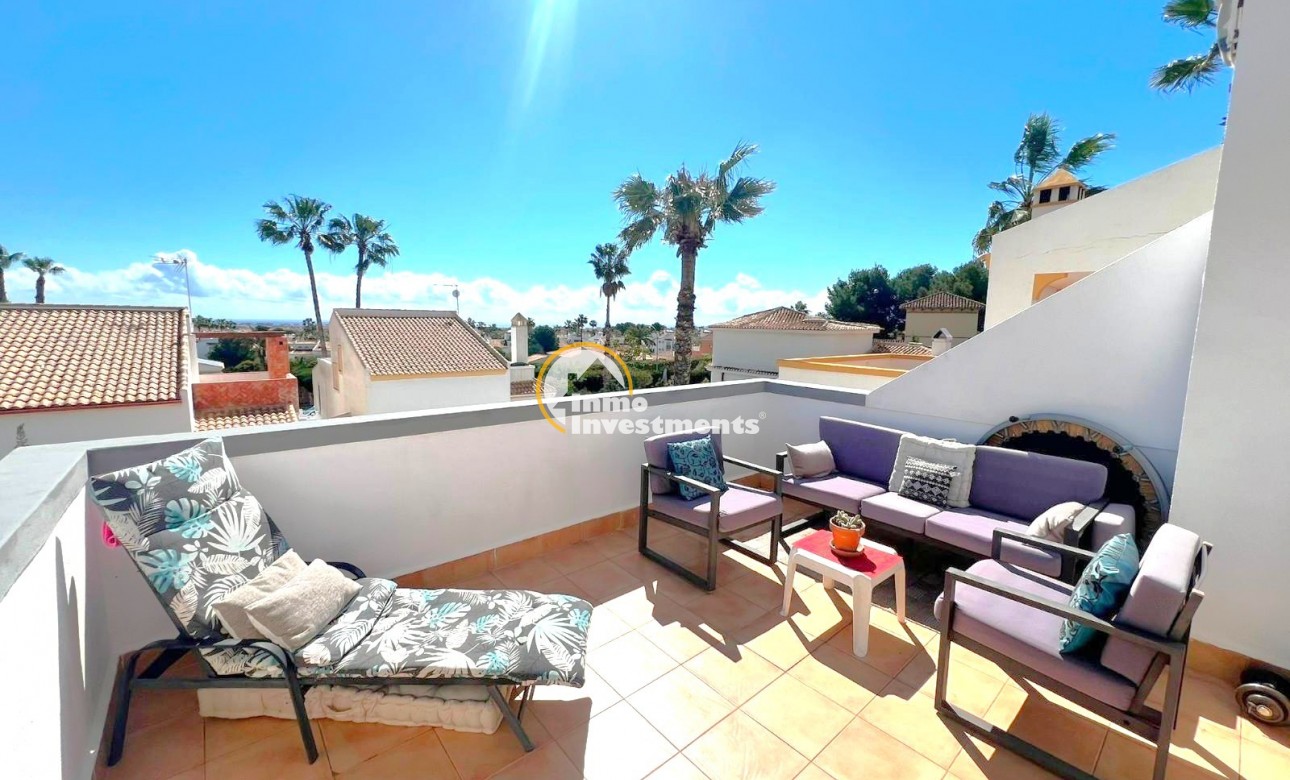 Revente privée - Villa - Villamartin