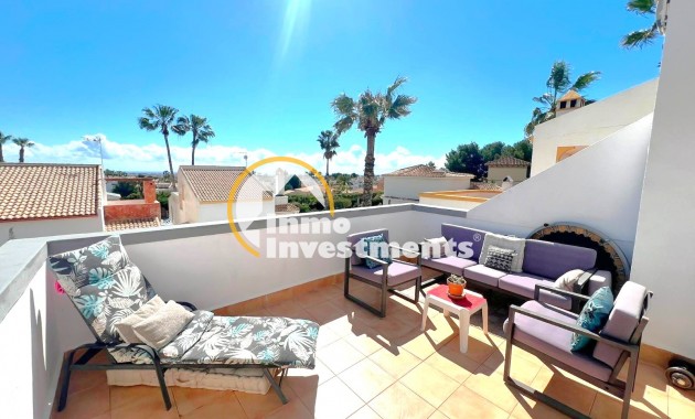 Revente privée - Villa - Villamartin