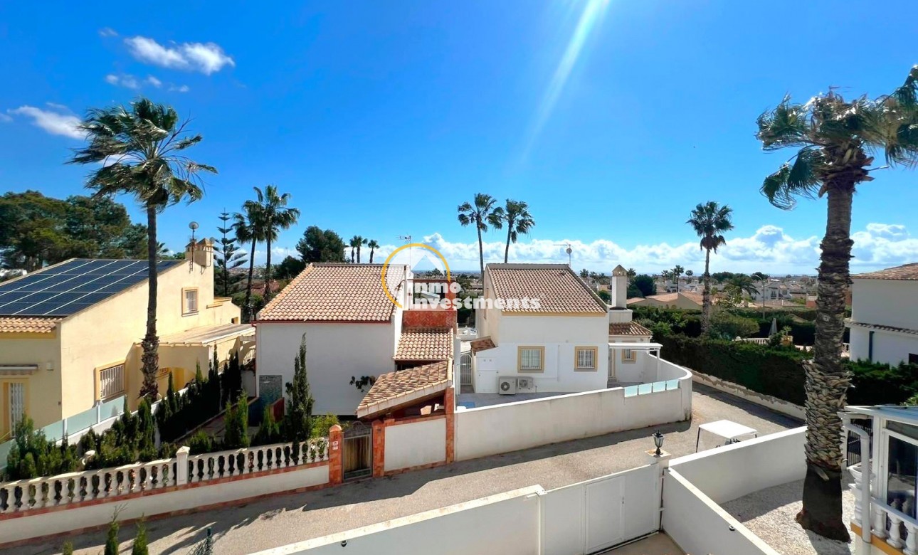 Revente privée - Villa - Villamartin