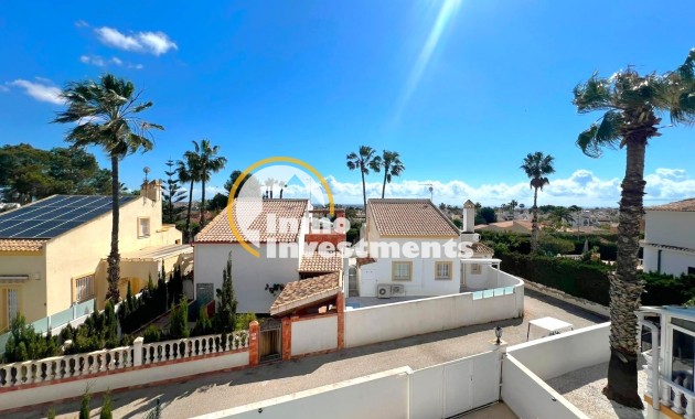 Revente privée - Villa - Villamartin