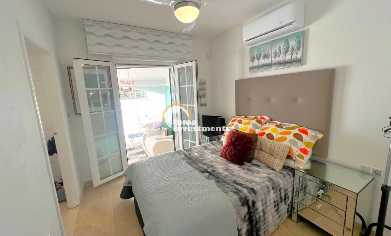 Revente privée - Villa - Villamartin