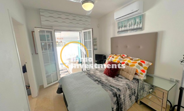 Revente privée - Villa - Villamartin