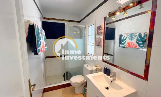 Revente privée - Villa - Villamartin