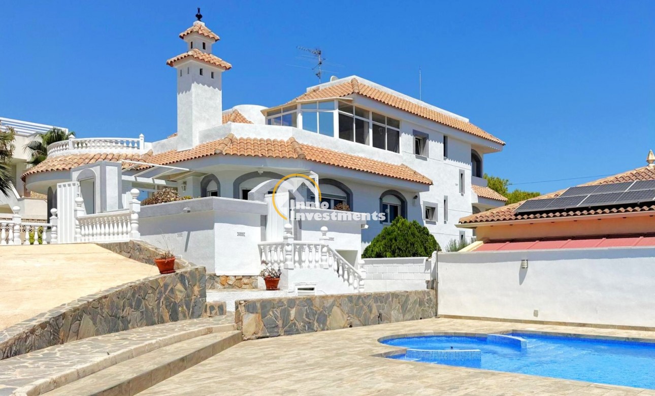 Reventa - Chalet independiente - Villamartin - Blue Lagoon