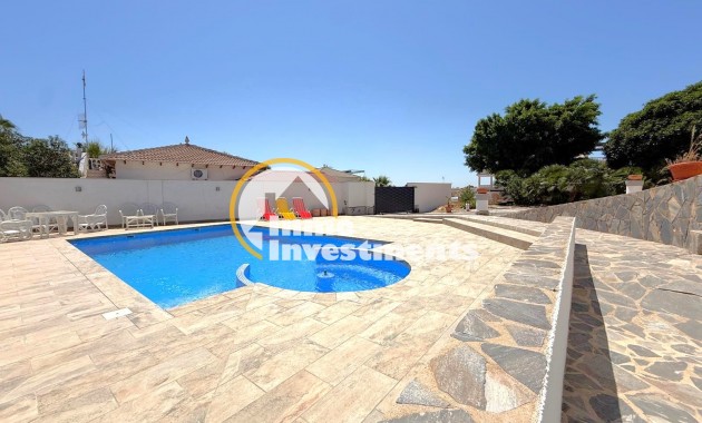 Reventa - Chalet independiente - Villamartin - Blue Lagoon