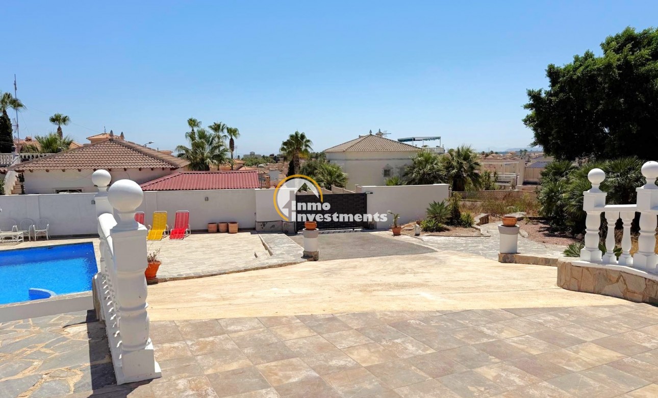 Reventa - Chalet independiente - Villamartin - Blue Lagoon