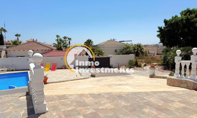 Reventa - Chalet independiente - Villamartin - Blue Lagoon