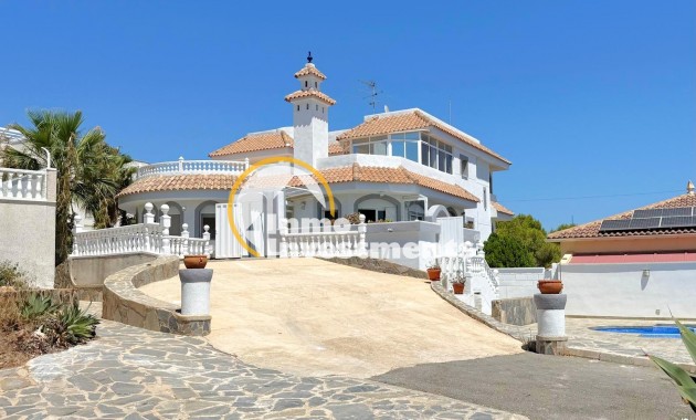 Reventa - Chalet independiente - Villamartin - Blue Lagoon