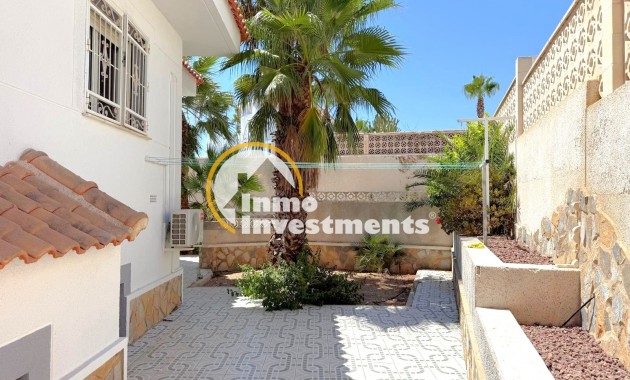 Reventa - Chalet independiente - Villamartin - Blue Lagoon