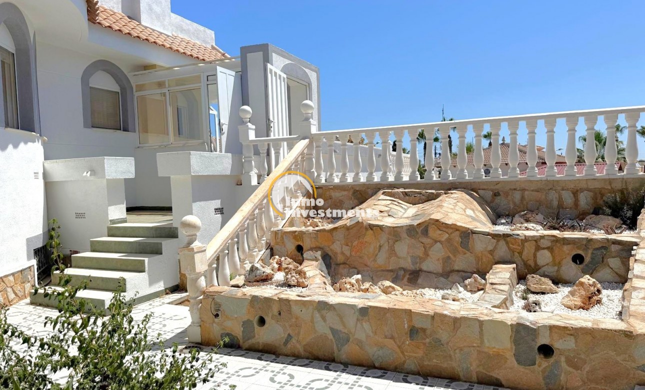 Reventa - Chalet independiente - Villamartin - Blue Lagoon