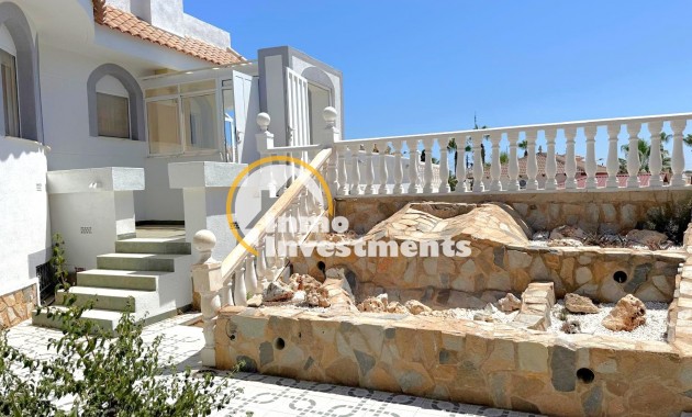 Reventa - Chalet independiente - Villamartin - Blue Lagoon
