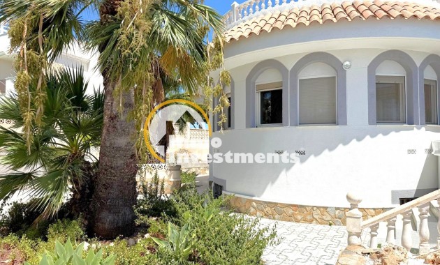 Reventa - Chalet independiente - Villamartin - Blue Lagoon