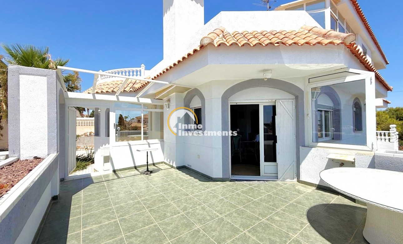 Reventa - Chalet independiente - Villamartin - Blue Lagoon