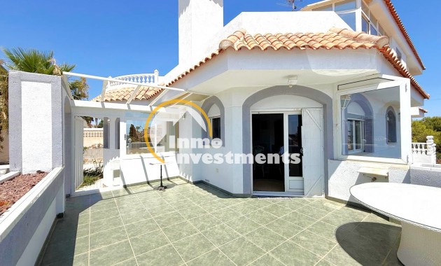 Reventa - Chalet independiente - Villamartin - Blue Lagoon
