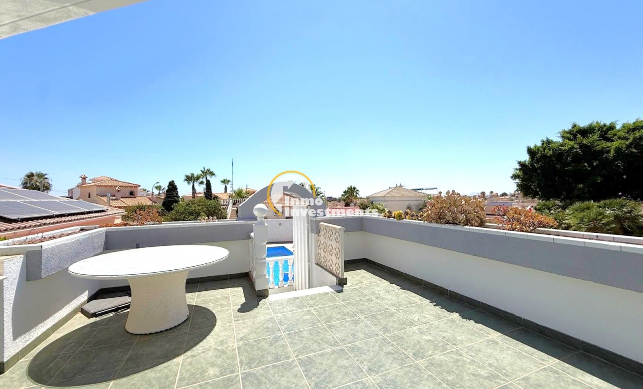 Reventa - Chalet independiente - Villamartin - Blue Lagoon