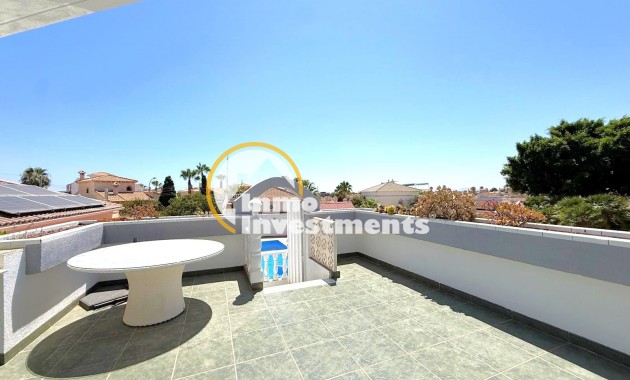 Reventa - Chalet independiente - Villamartin - Blue Lagoon