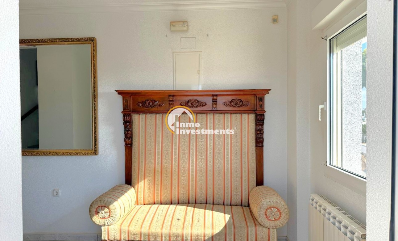 Reventa - Chalet independiente - Villamartin - Blue Lagoon