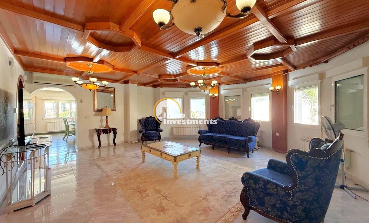 Reventa - Chalet independiente - Villamartin - Blue Lagoon