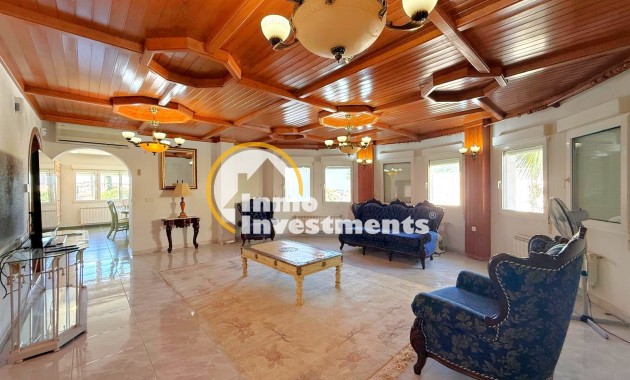 Reventa - Chalet independiente - Villamartin - Blue Lagoon