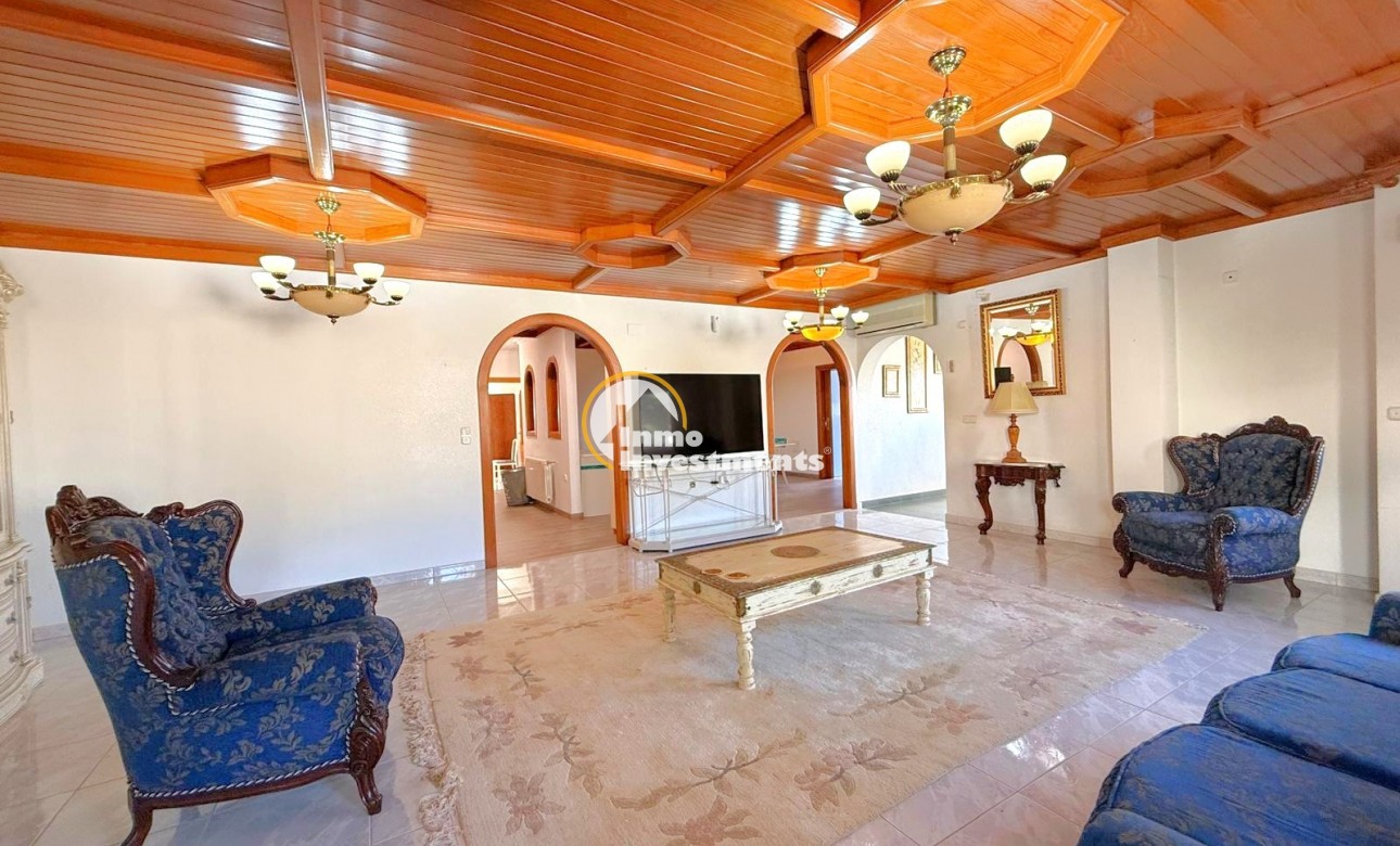 Reventa - Chalet independiente - Villamartin - Blue Lagoon
