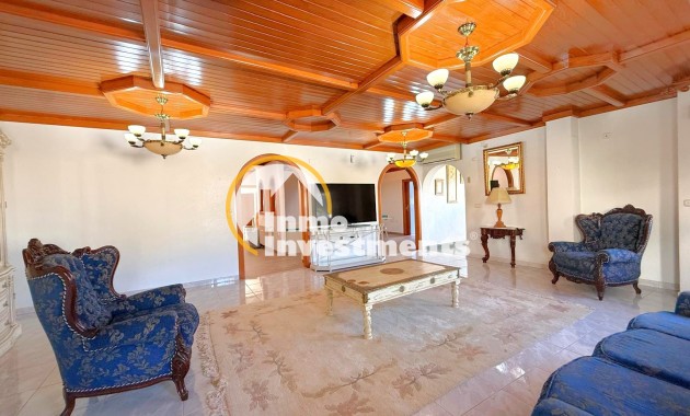 Reventa - Chalet independiente - Villamartin - Blue Lagoon