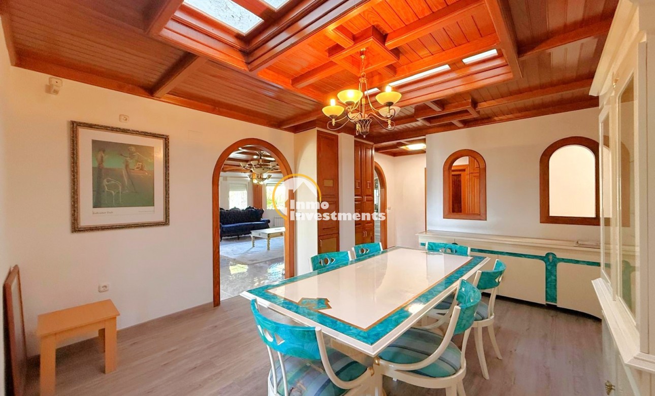 Reventa - Chalet independiente - Villamartin - Blue Lagoon