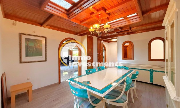 Reventa - Chalet independiente - Villamartin - Blue Lagoon