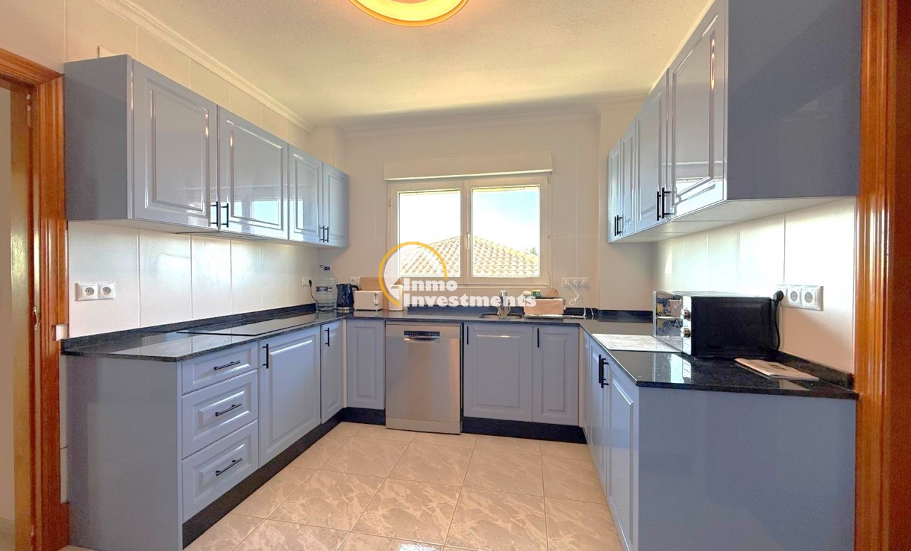 Reventa - Chalet independiente - Villamartin - Blue Lagoon