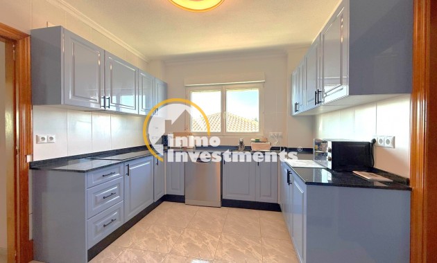Reventa - Chalet independiente - Villamartin - Blue Lagoon