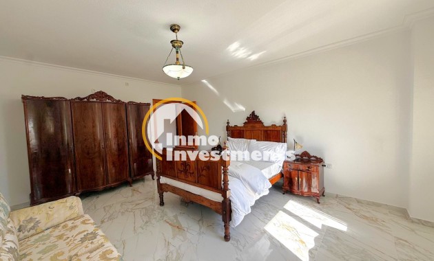 Reventa - Chalet independiente - Villamartin - Blue Lagoon