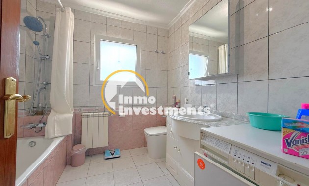 Reventa - Chalet independiente - Villamartin - Blue Lagoon