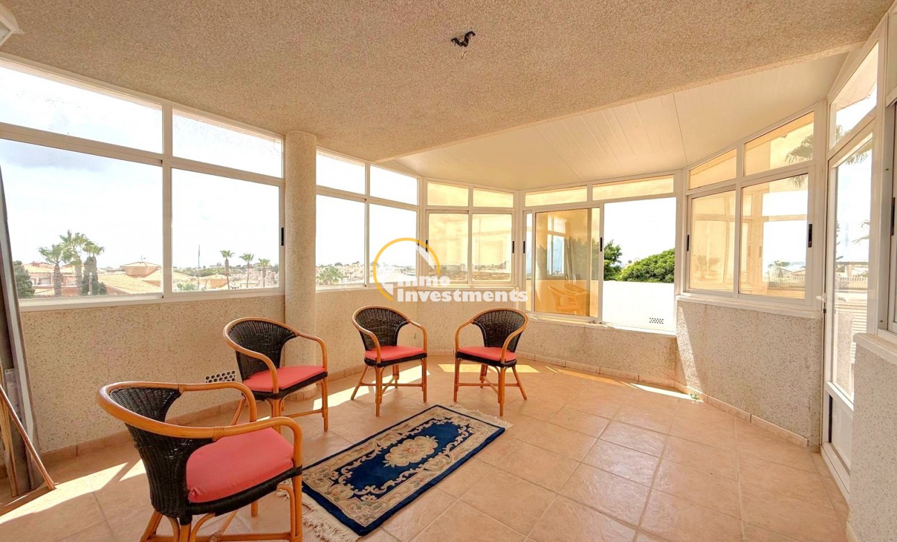 Reventa - Chalet independiente - Villamartin - Blue Lagoon
