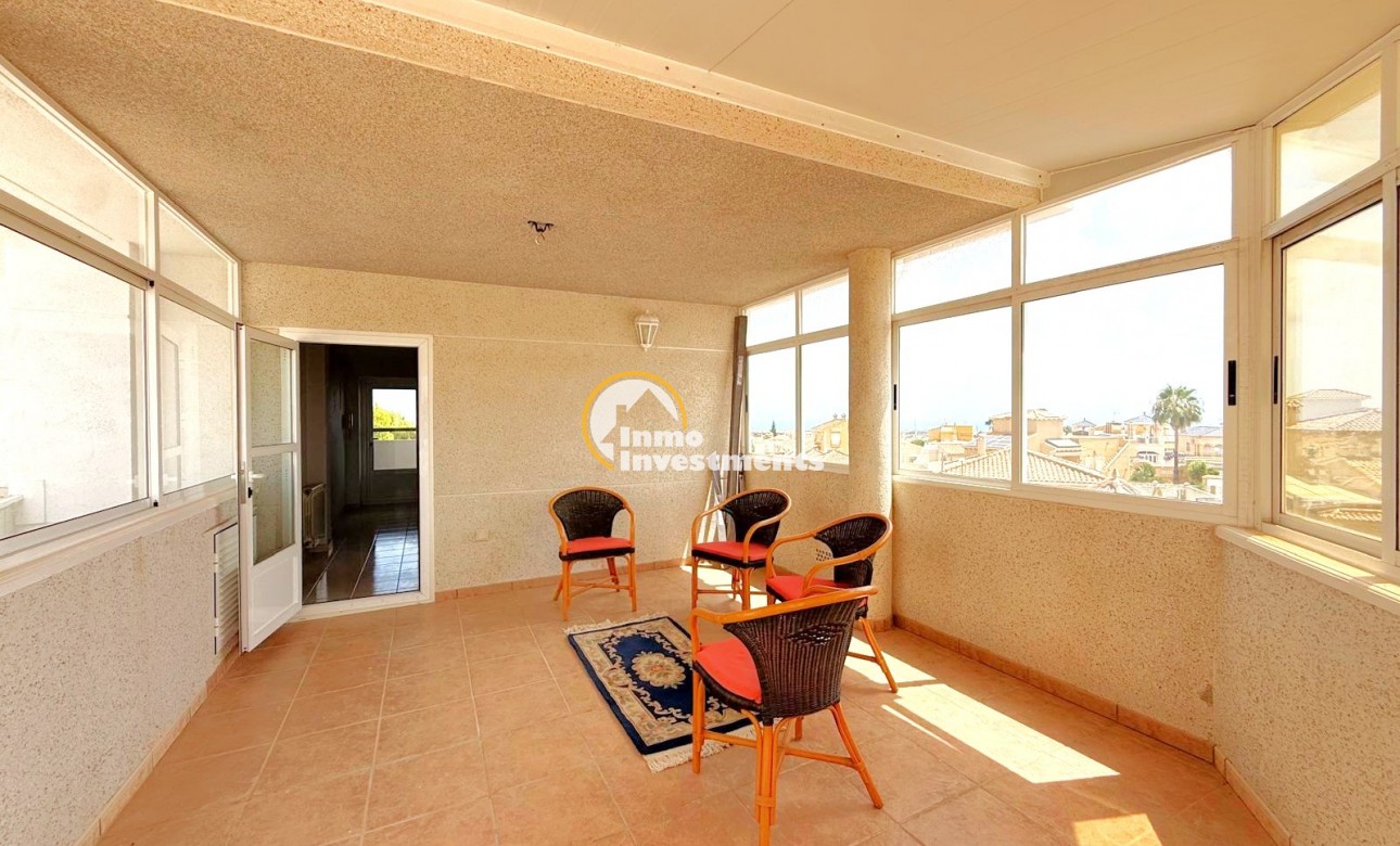 Reventa - Chalet independiente - Villamartin - Blue Lagoon