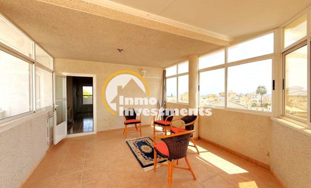Reventa - Chalet independiente - Villamartin - Blue Lagoon