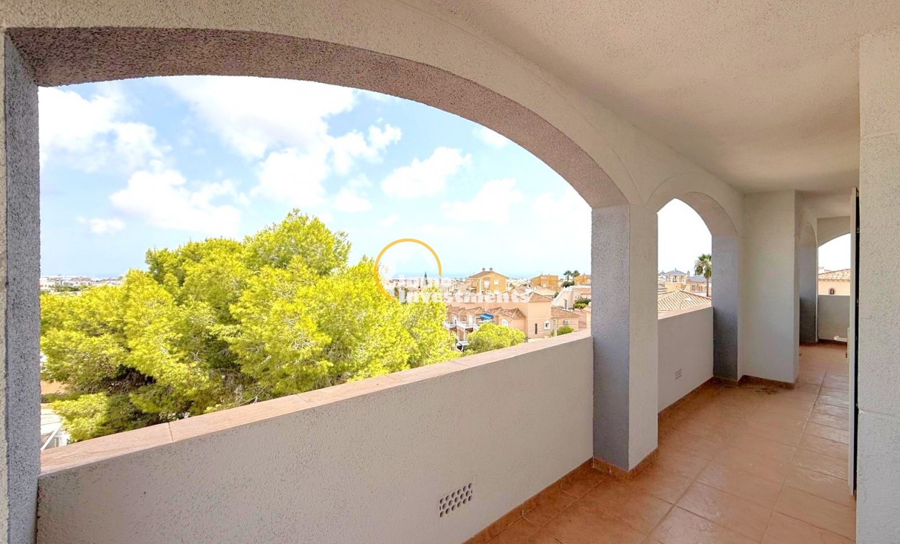 Reventa - Chalet independiente - Villamartin - Blue Lagoon